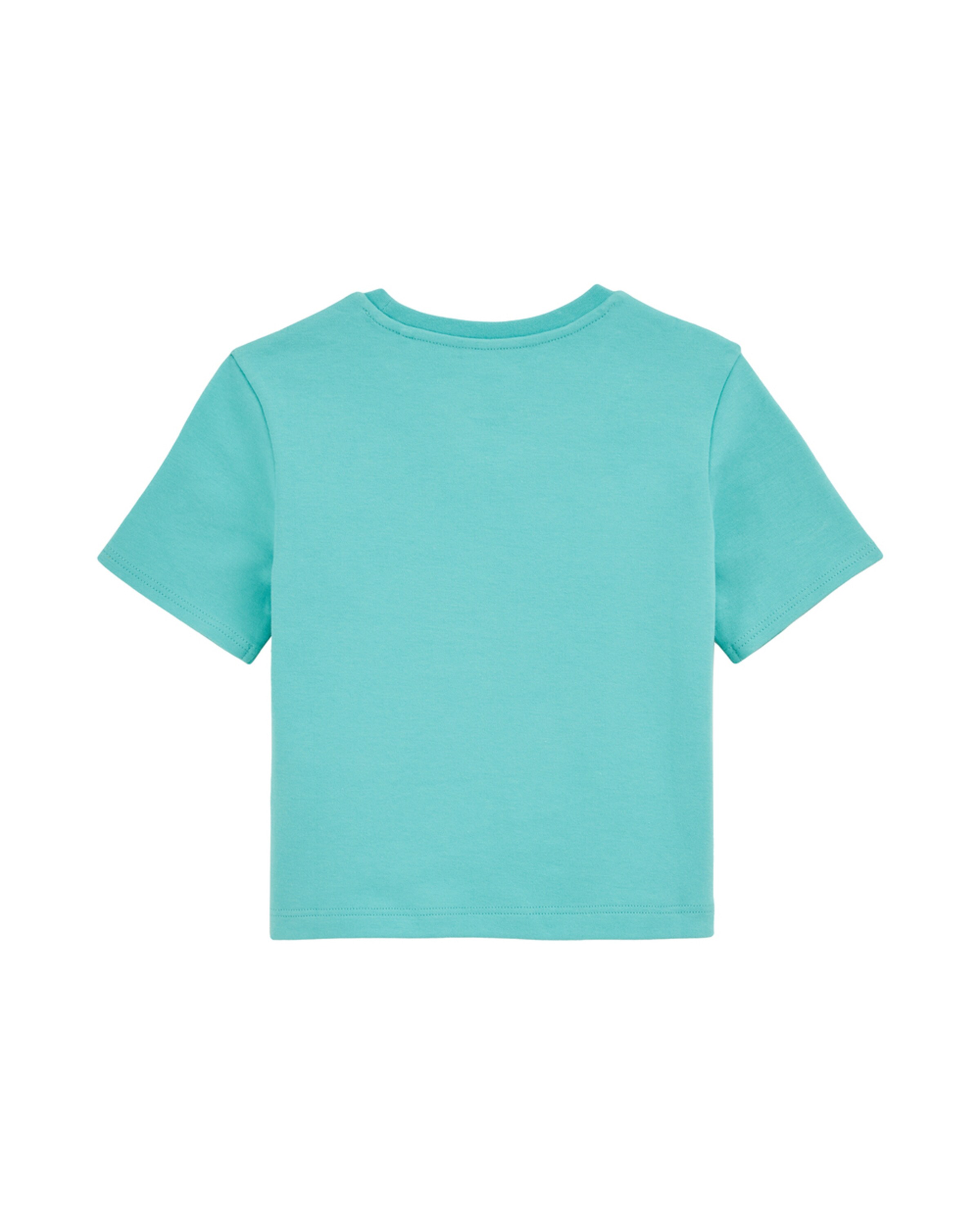 WE Fashion Shirt in Green