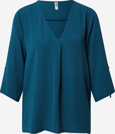 JDY Blouse 'Divya' in Emerald, Item view