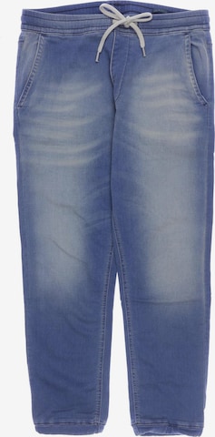 UNITED COLORS OF BENETTON Jeans in 34 in Blue: front
