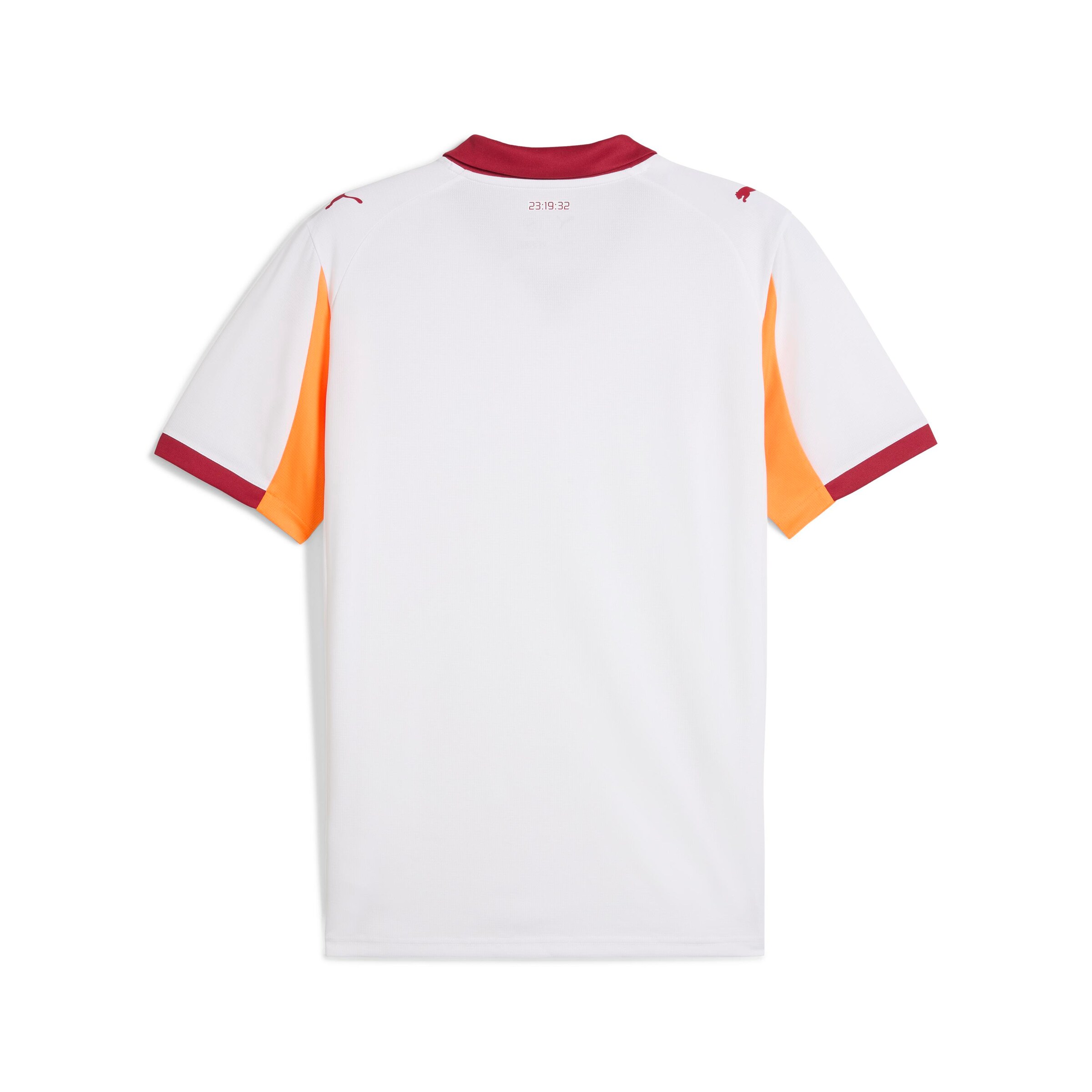 PUMA Performance Shirt in White