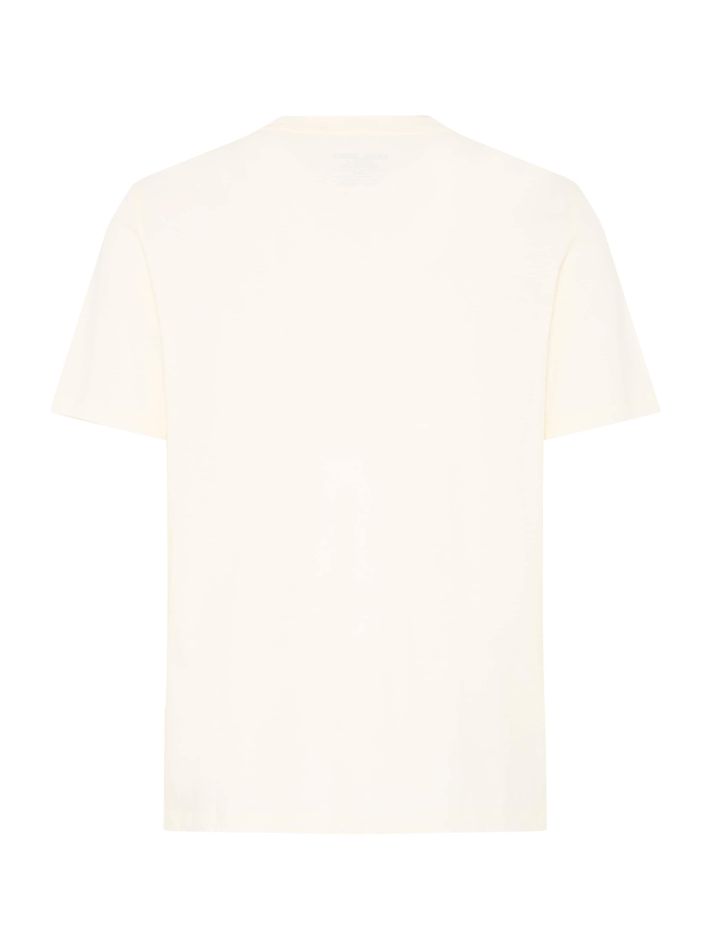 BLEND Póló 'BHKALEB' - fehér