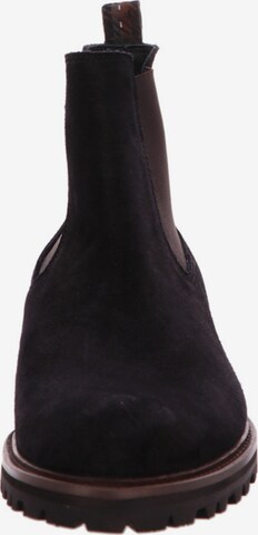 Chelsea Boots Floris van Bommel en noir