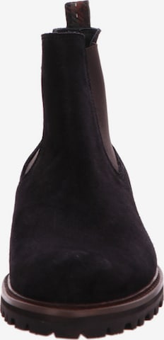 Floris van Bommel Chelsea Boots in Black