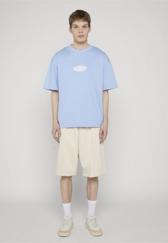 Loosefit Pantalon 'ExcuseMe' ROCAWEAR en beige