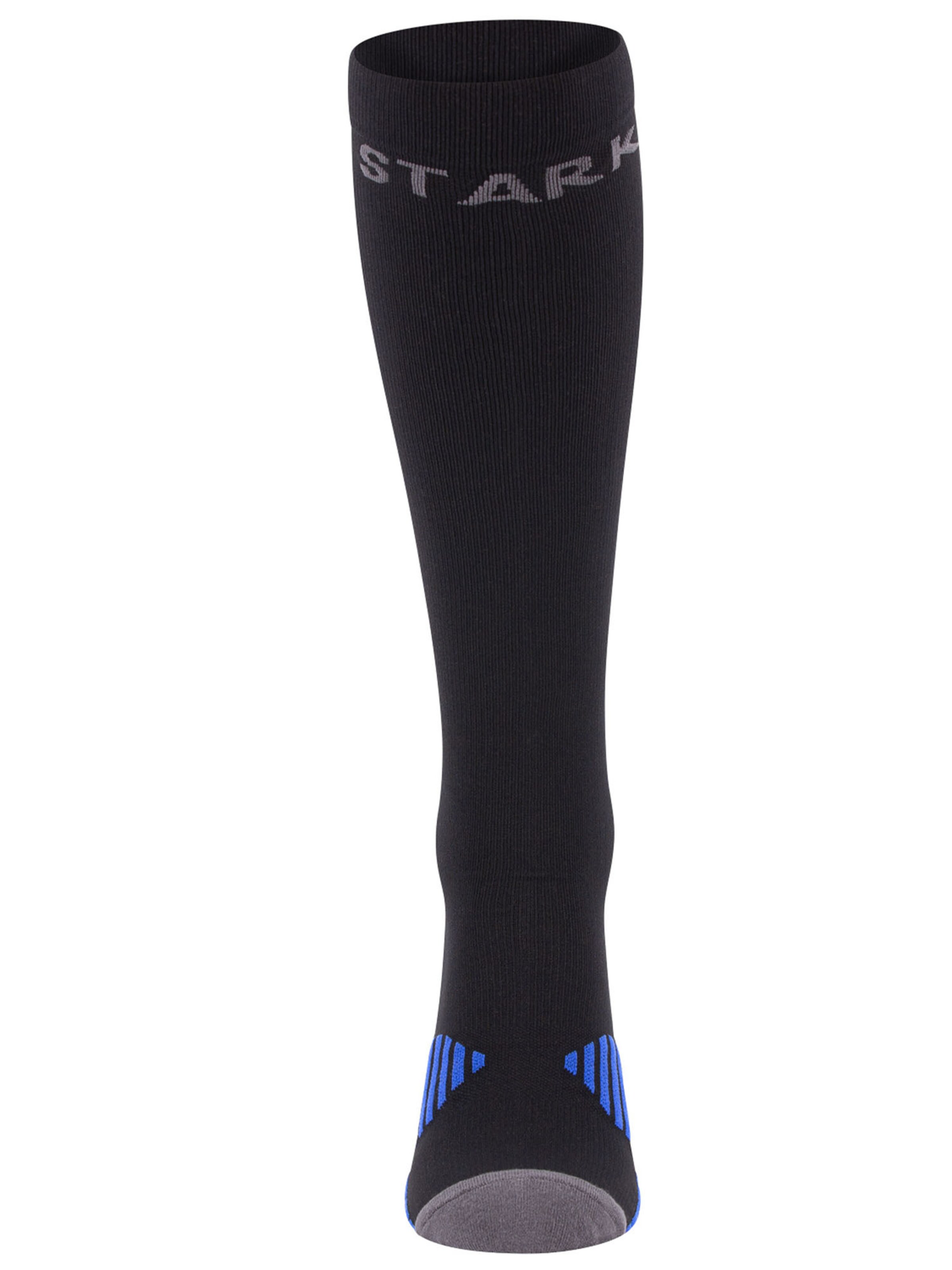 Stark Soul Sportsocken in Schwarz