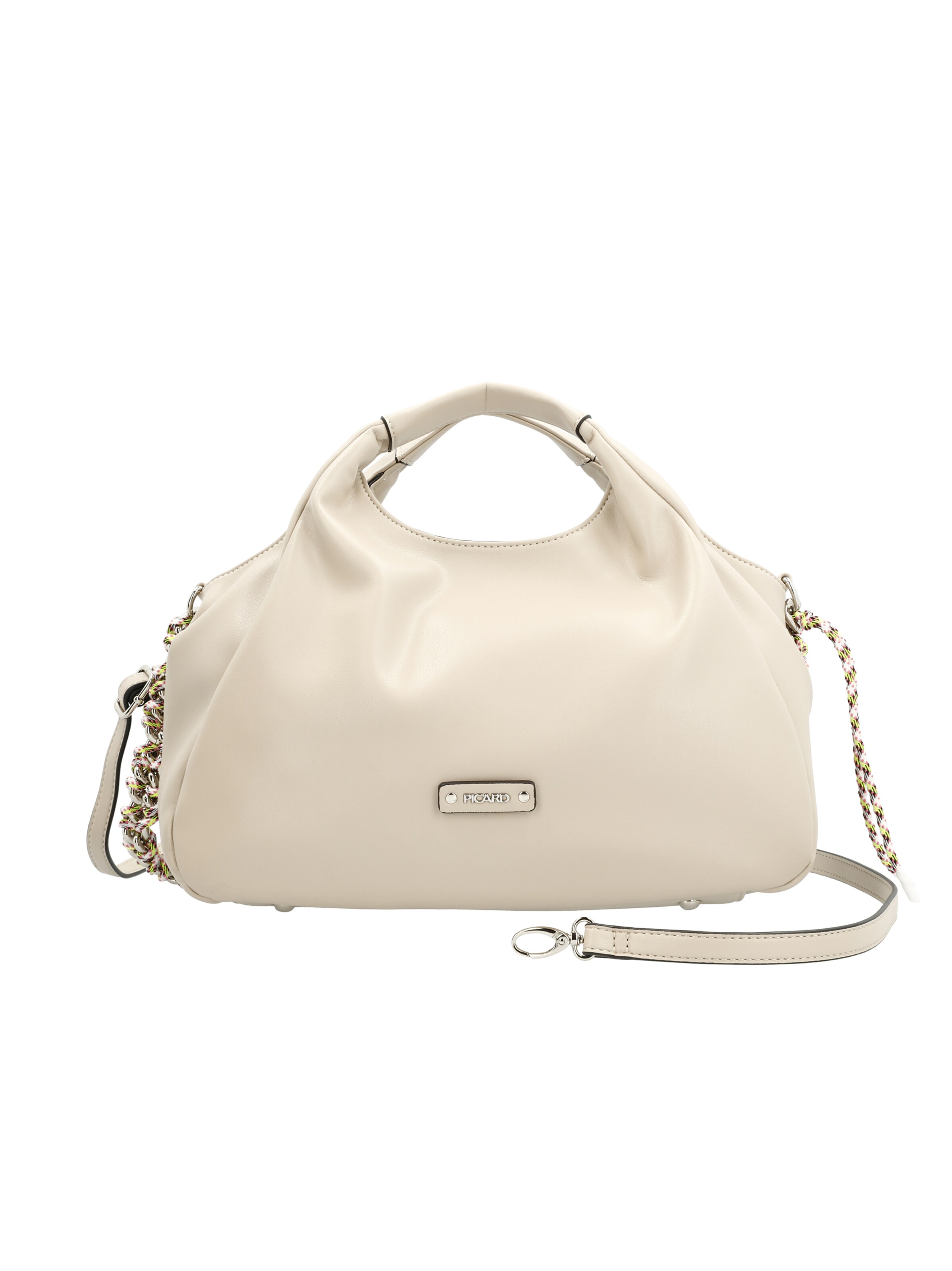 Picard Tasche 'Lori' in Beige: Vorderseite