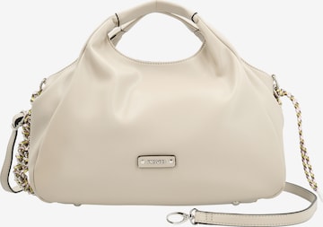 Picard Handbag 'Lori' in Beige: front