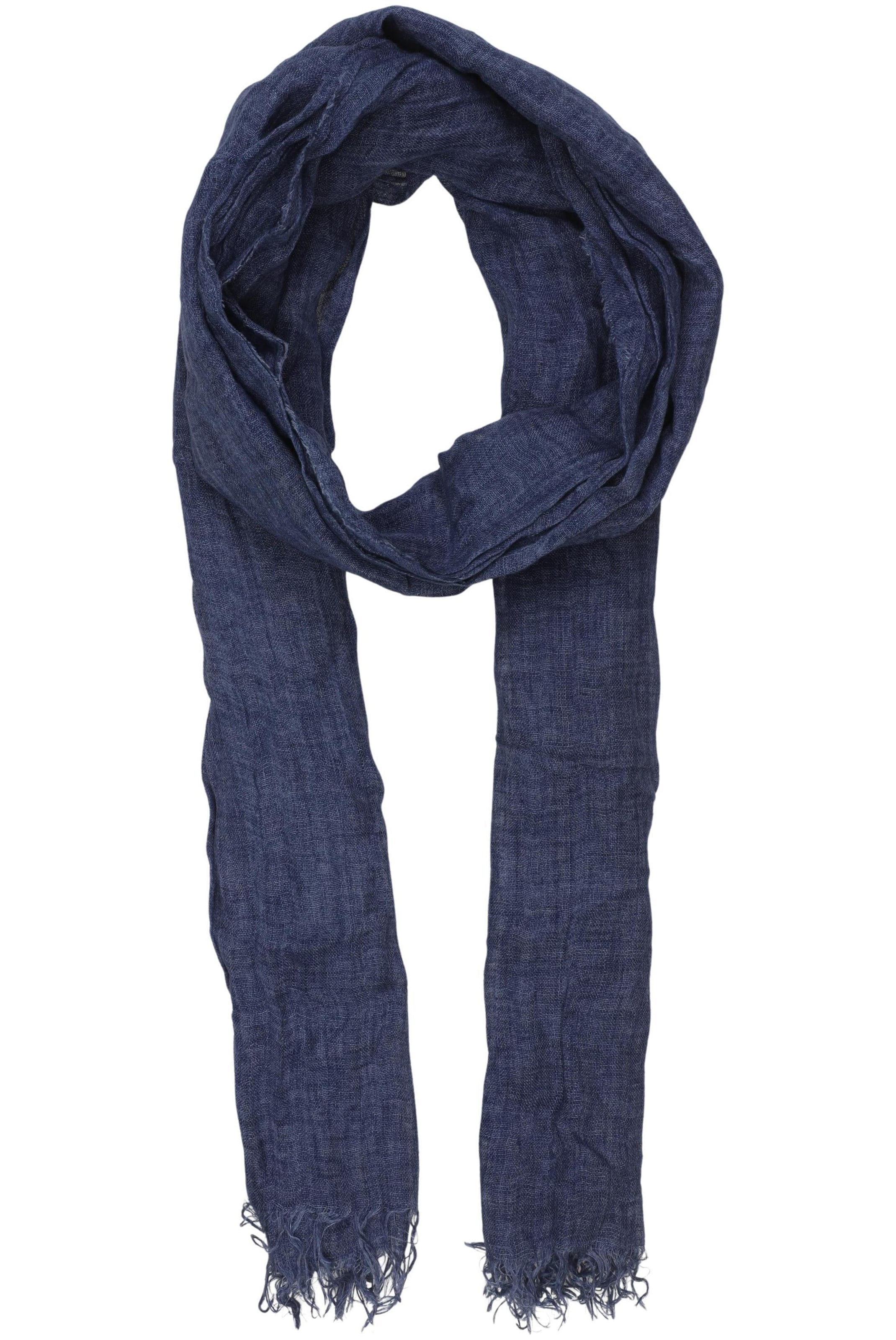 Polo Ralph Lauren Schal oder Tuch One Size in Blau: Vorderseite