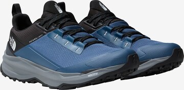 THE NORTH FACE Lace-Up Shoes 'VECTIV EXPLORIS 2 FUTURE' in Blue