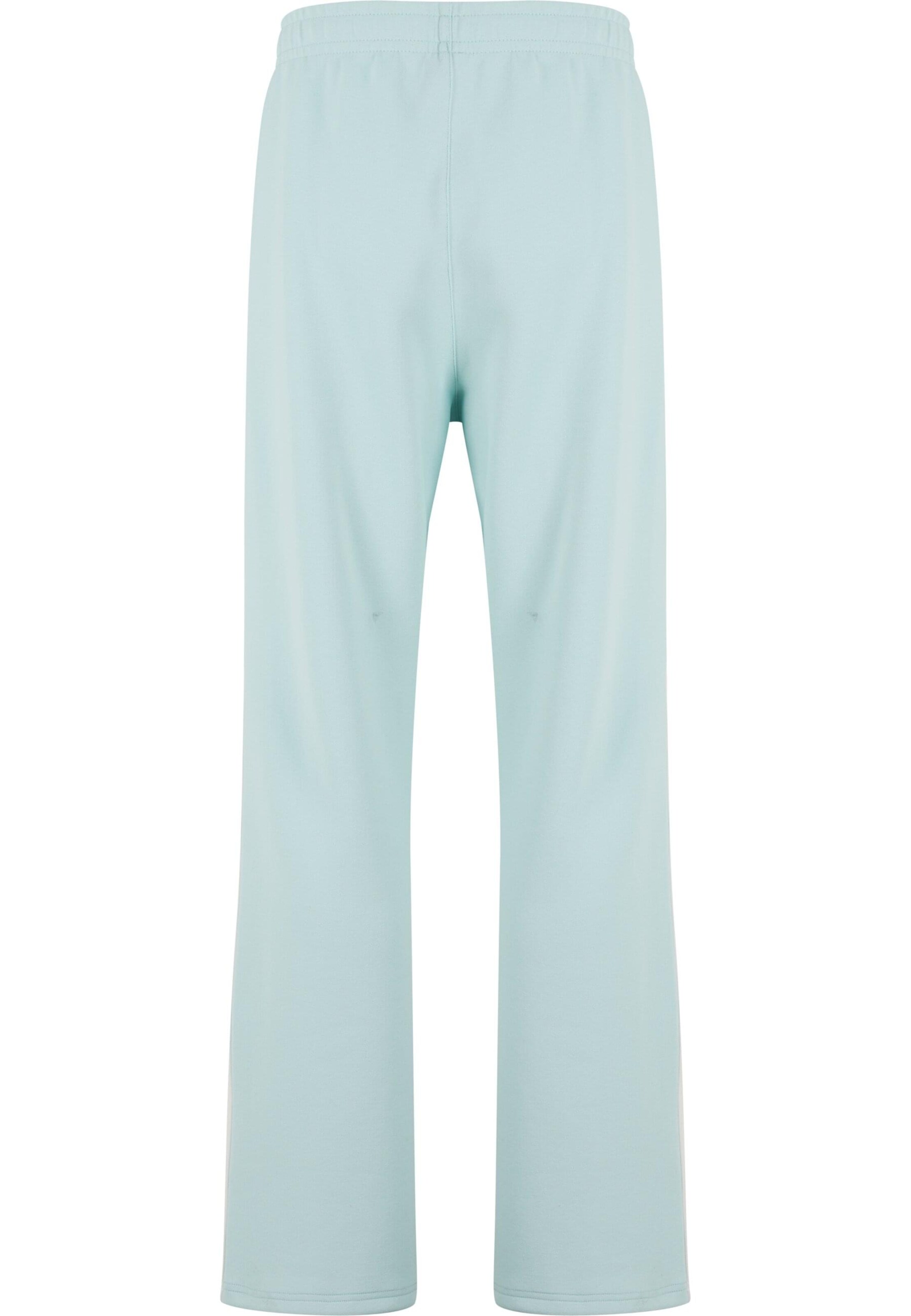 regular Pantaloni di Karl Kani in blu