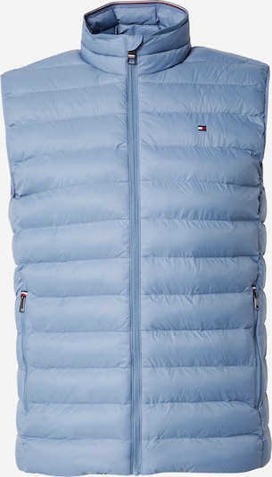 TOMMY HILFIGER Prsluk u svijetloplava, Pregled proizvoda