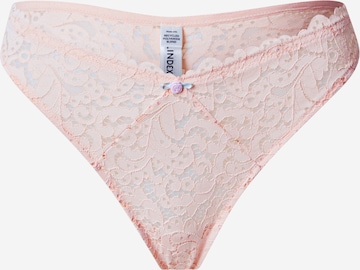 Lindex Stringit 'Billie' värissä oranssi: etupuoli