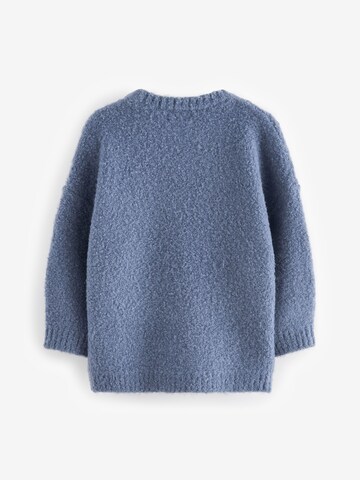 Next Sweater in Blue