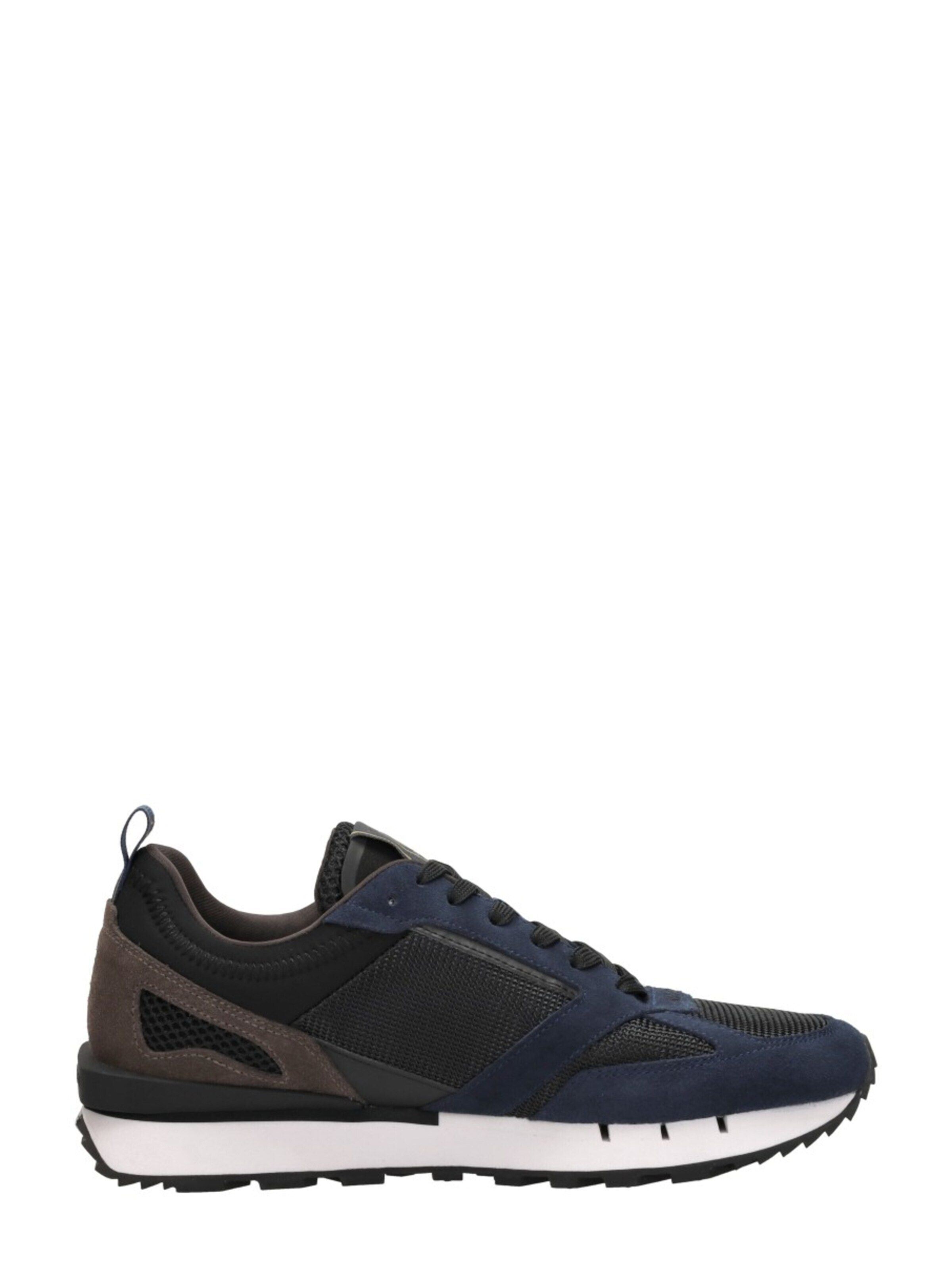 Cruyff Sneakers laag 'Altius' in Blauw