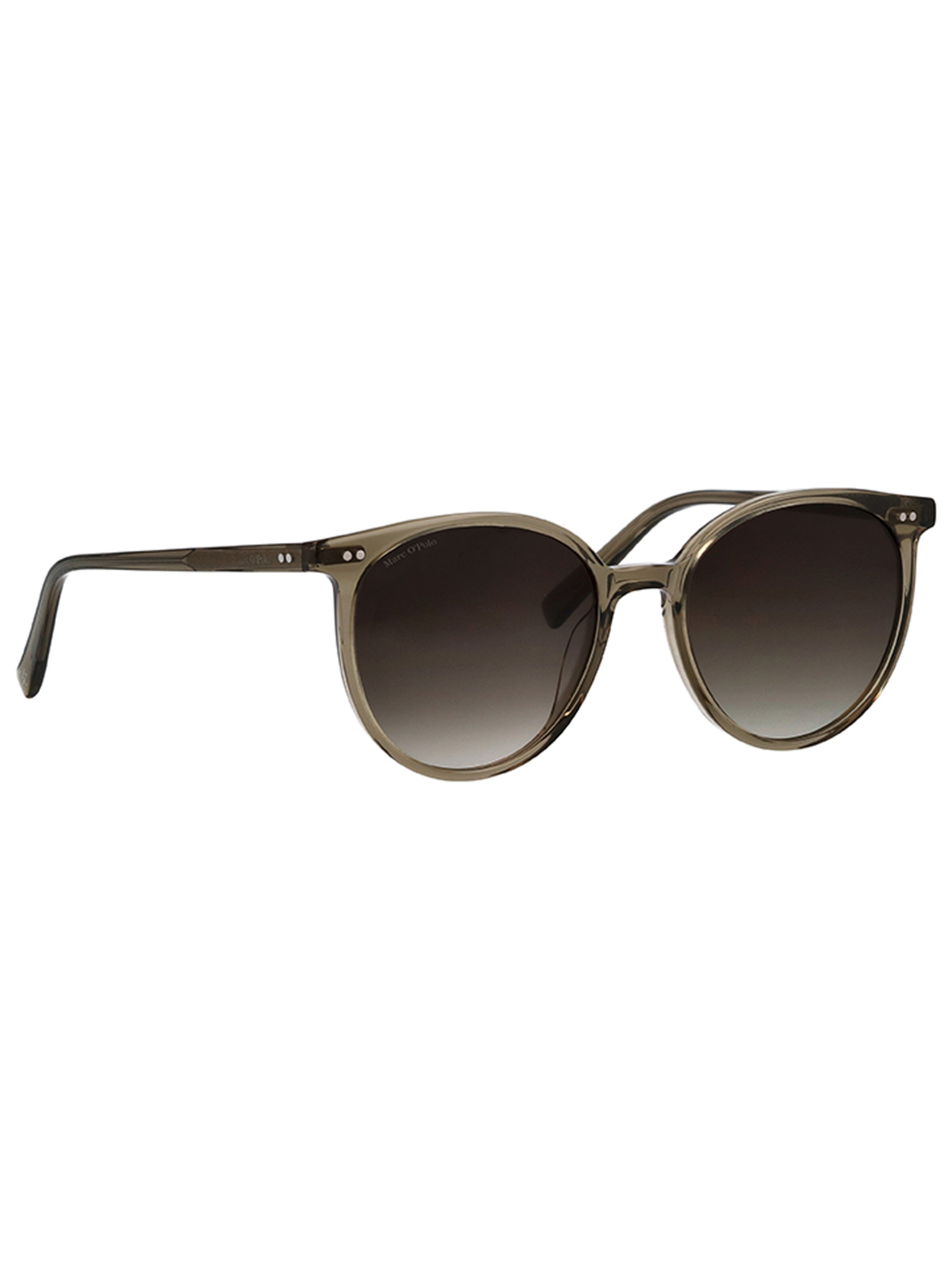 Marc O'Polo EYEWEAR Sonnenbrille‌‌‌‌‌ in Grün