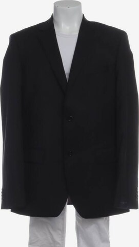 TOMMY HILFIGER Suit Jacket in L-XL in Black: front