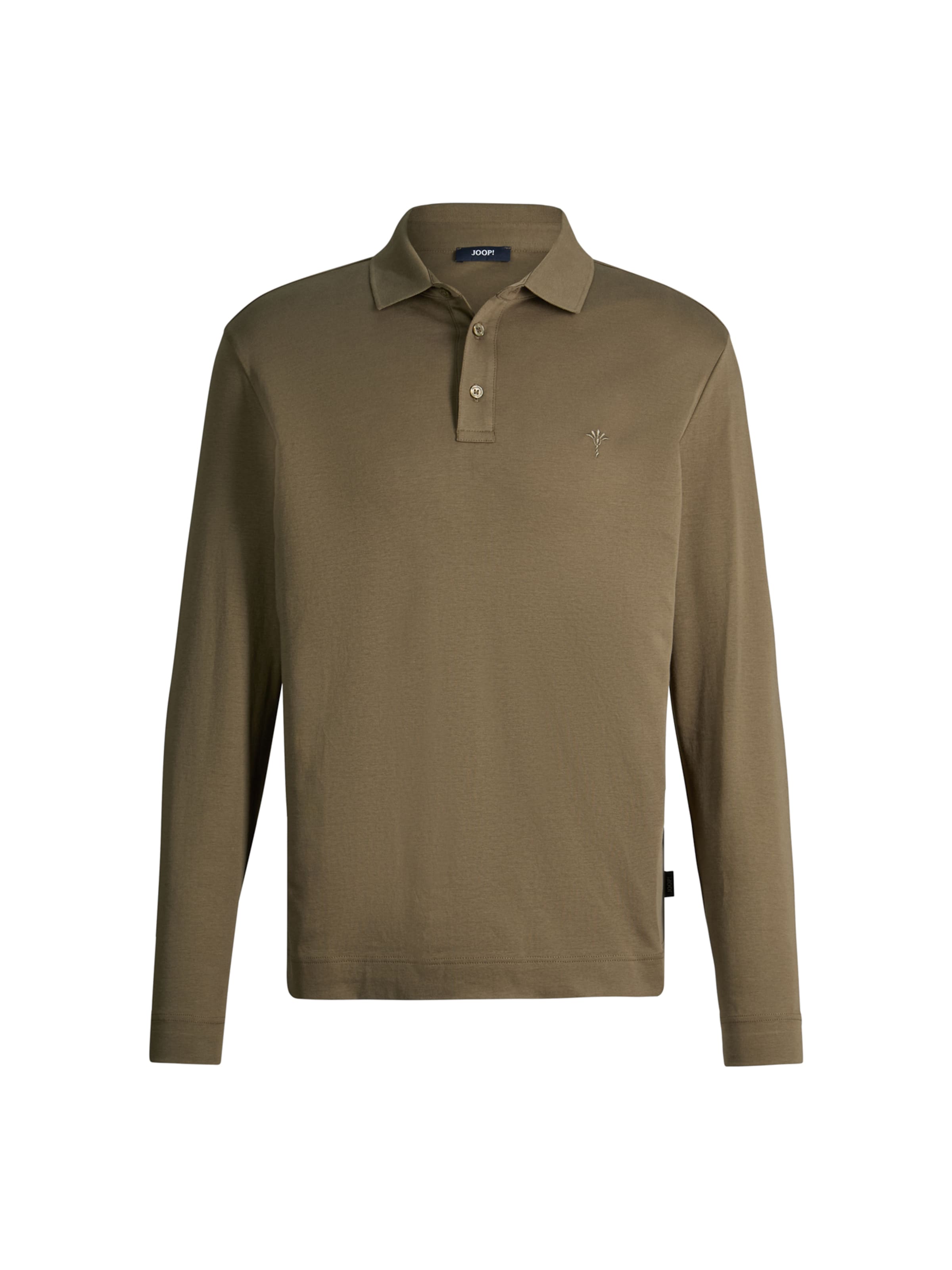 JOOP! Shirt in Green: front