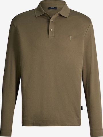 JOOP! Shirt in Green: front