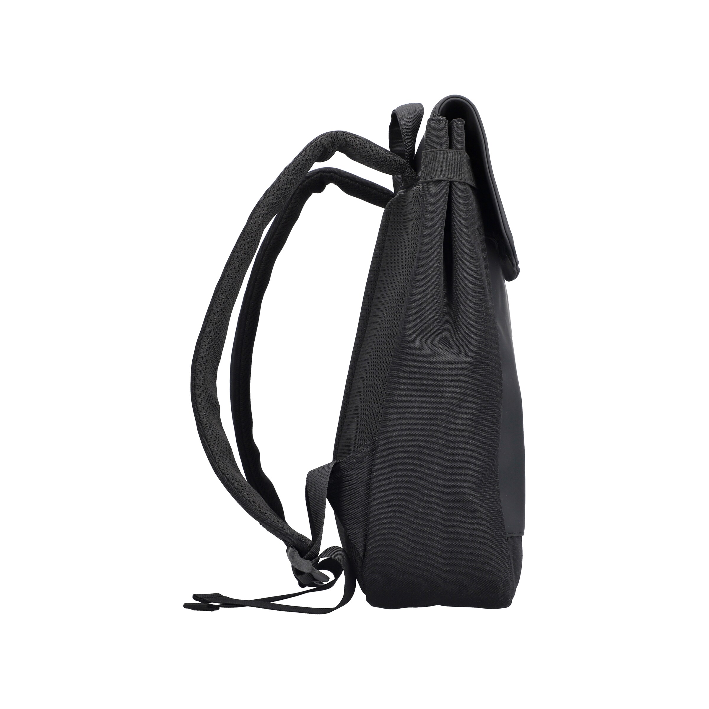 Rieker Backpack ' H5100 ' in Black
