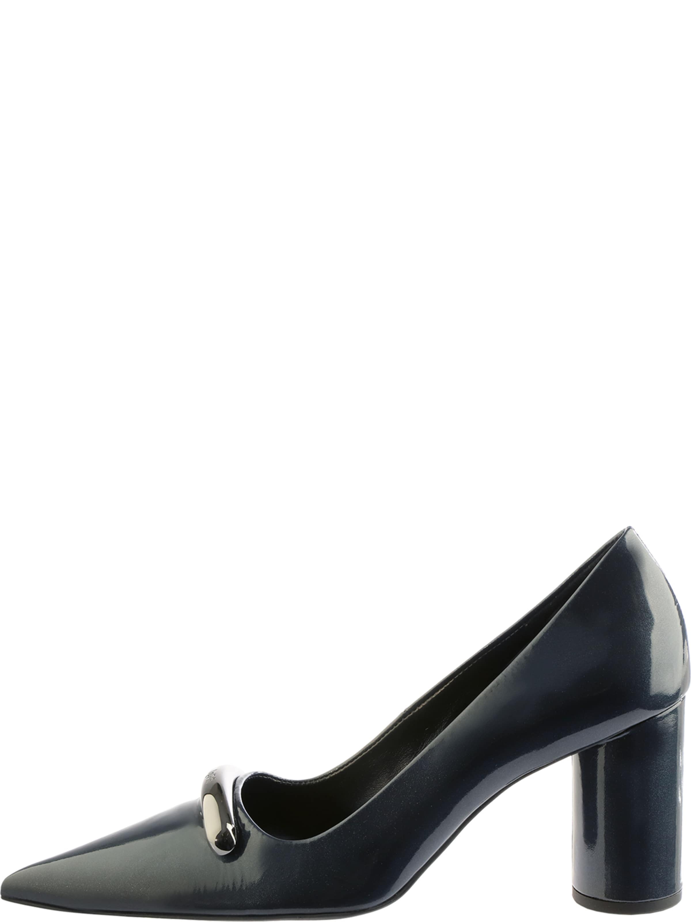 Högl Pumps 'DARCY' in Blue: front