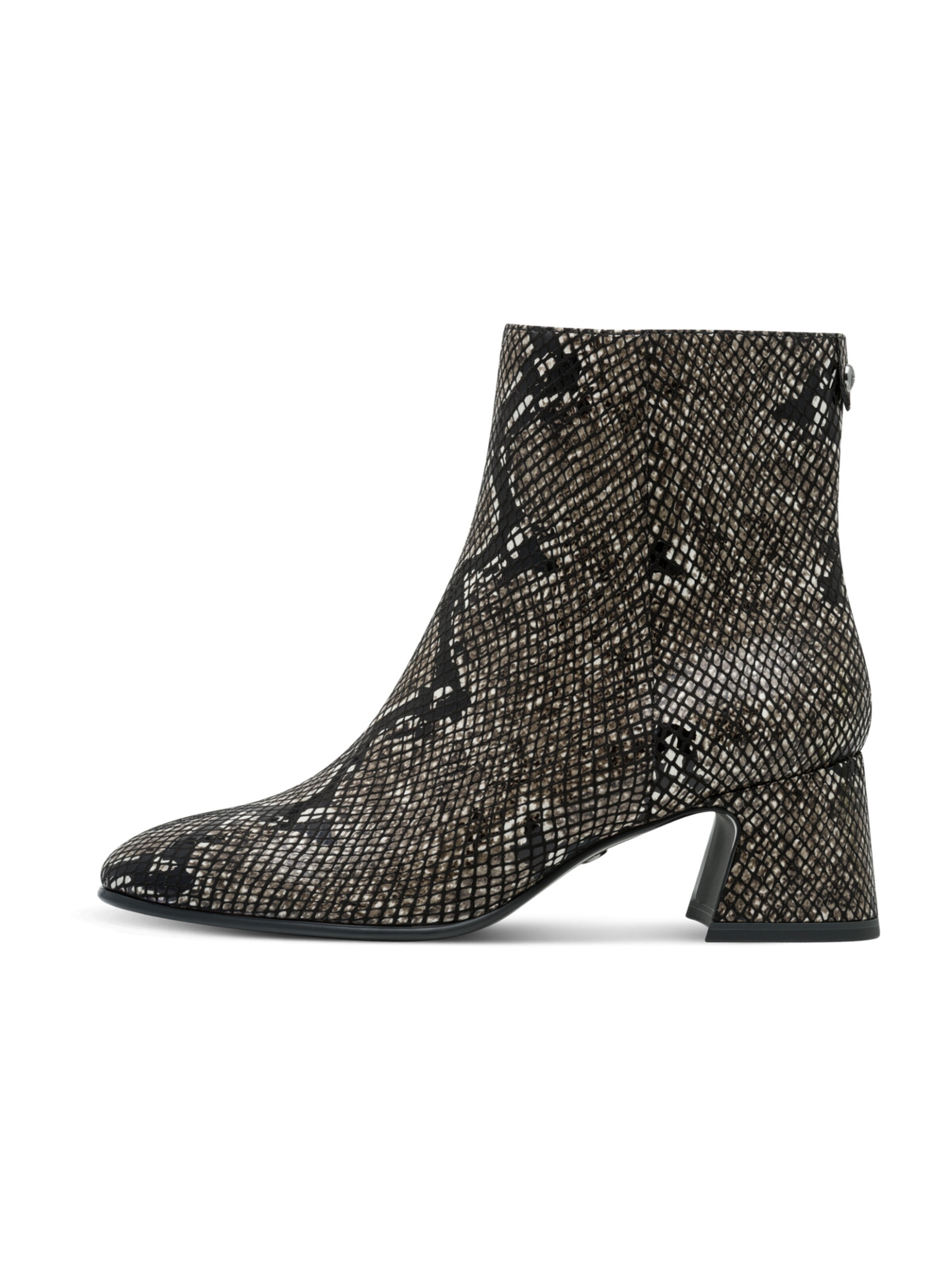 Bottines Tamaris en noir