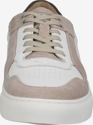 JOOP! Sneakers laag 'Coralie' in Wit