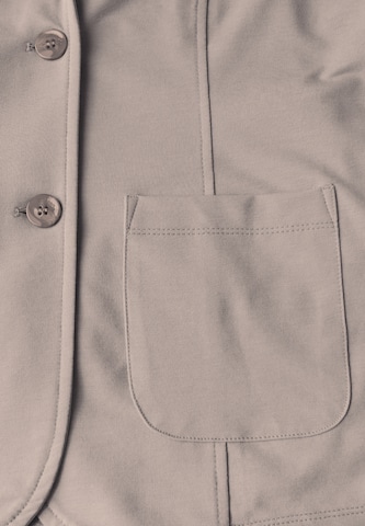 STREET ONE Blazer in Beige