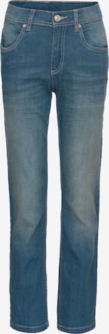 KangaROOS Jeans in Blau: Vorderseite