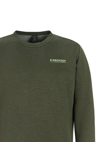PROTEST Pullover 'PRTVITO' in Grün