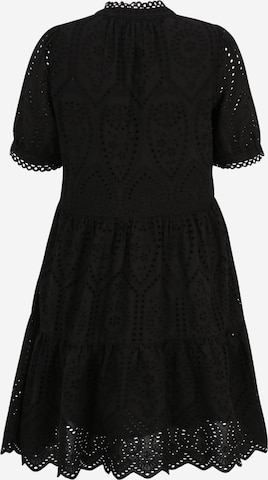 Y.A.S Tall فستان 'HOLI' بلون أسود