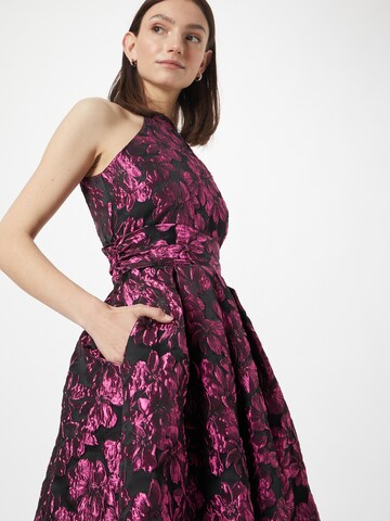 Oasis Kleid in Pink