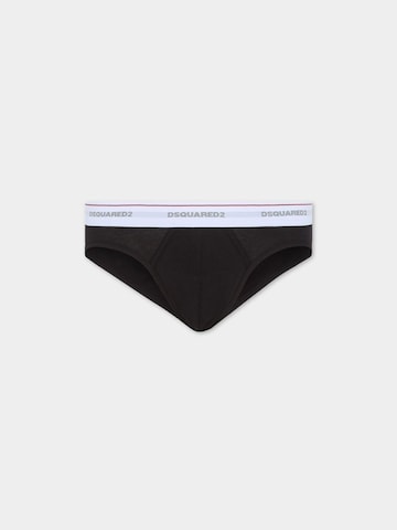 DSQUARED2 Panty in Black