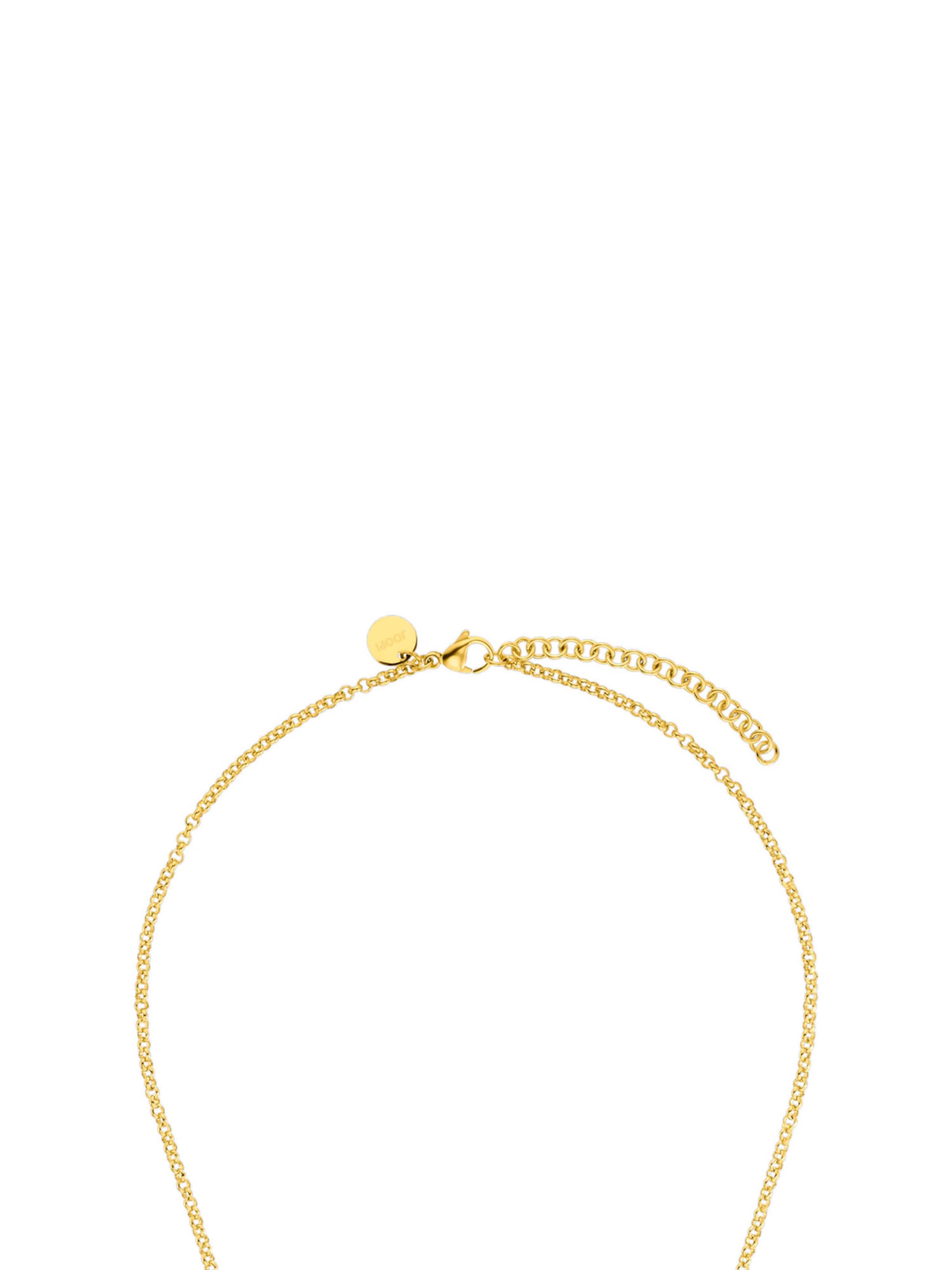 JOOP! Kette in Gold