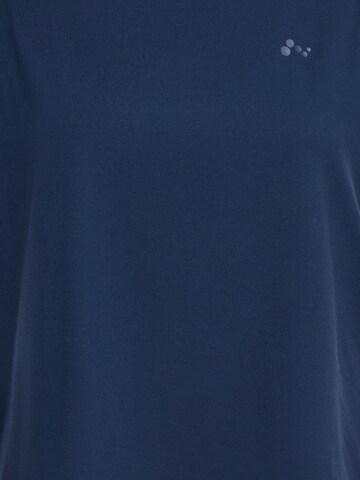 ONLY PLAY Performance Shirt 'ONPAUBREE' in Blue