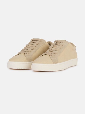 Boggi Milano Sneakers in Beige