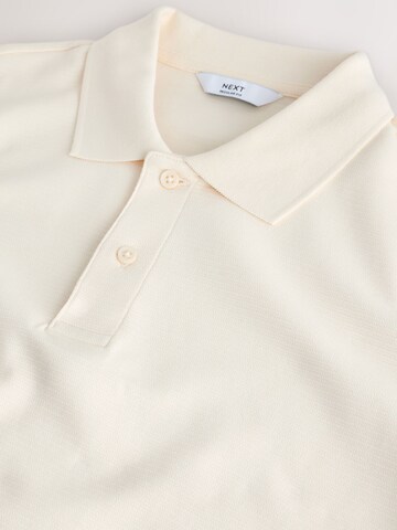 Maglietta di Next in beige