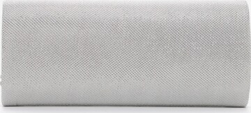 TAMARIS Clutch '  Amalia ' in Silver