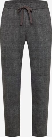 Pantalon 'LINUS' Only & Sons en gris : devant