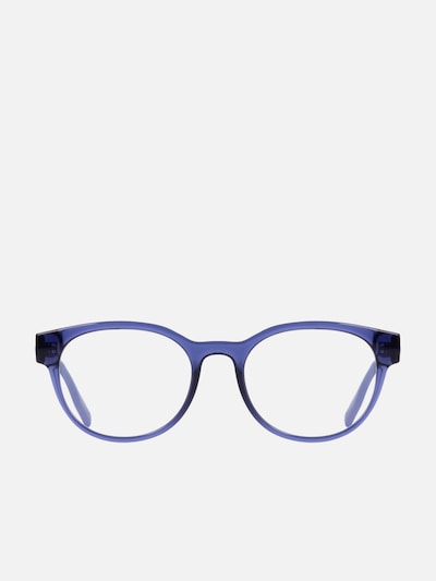 CONVERSE Gafas de sol 'Converse CV5141 Crystal indigo storm 49/18/140 WOMAN Eyewear Frame' en 49 en azul, Vista del producto