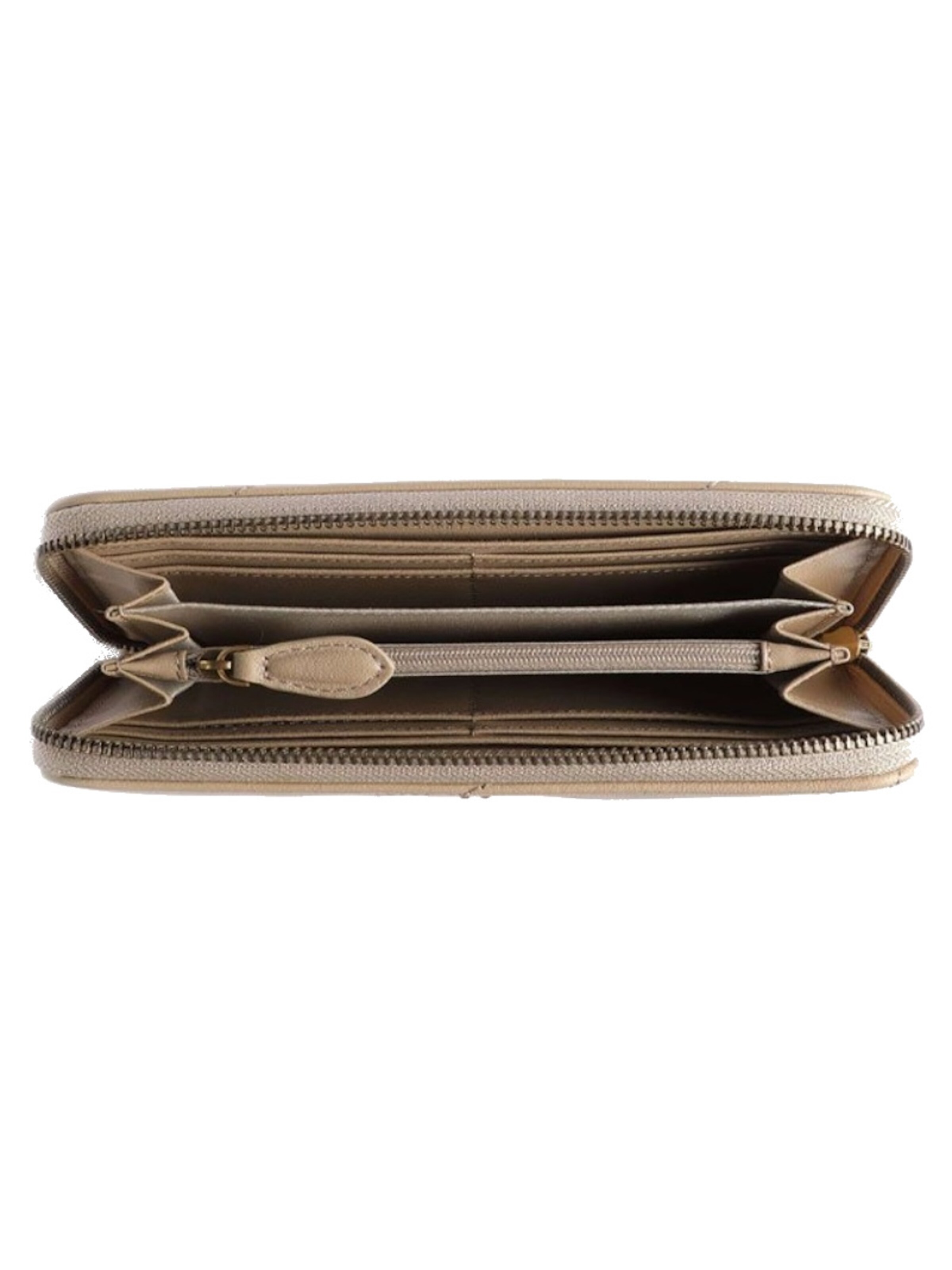 PINKO Wallet '100250 A0F2' in Beige