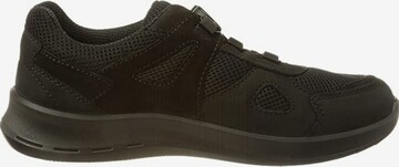 JOMOS Sneakers in Black