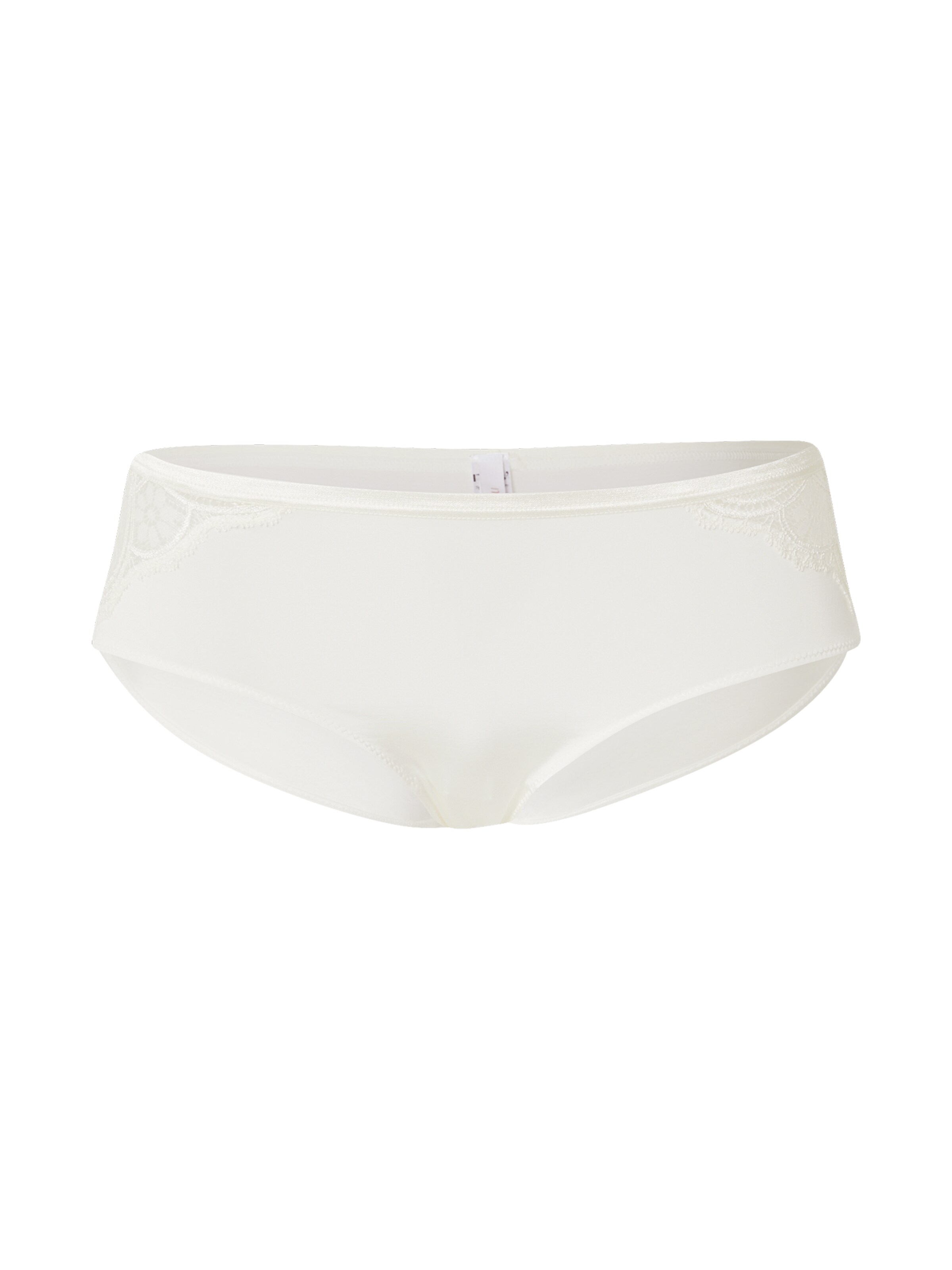 Mey Panty 'Poetry' in Beige: front