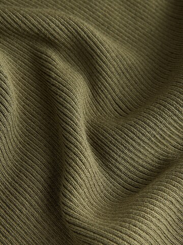 Abito in maglia di Next in verde
