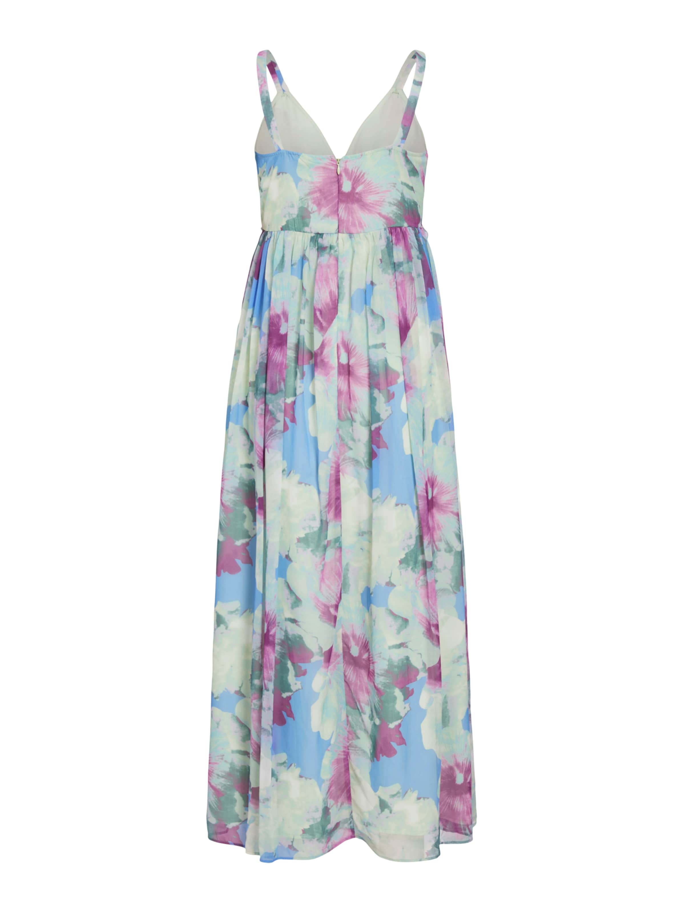 Abito estivo 'VIPEONY' di VILA in verde