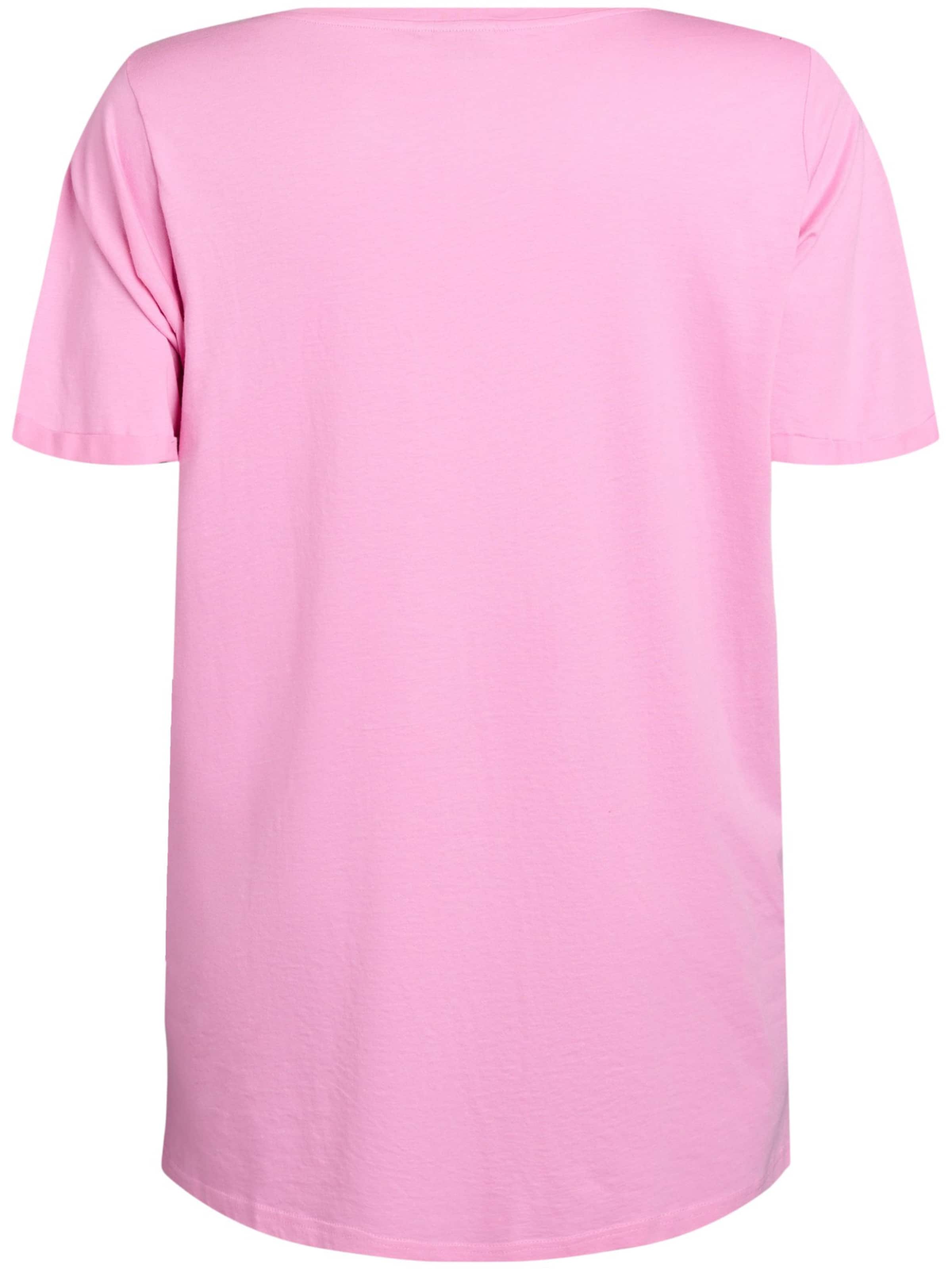 Zizzi Särk 'Chiara', värv roosa