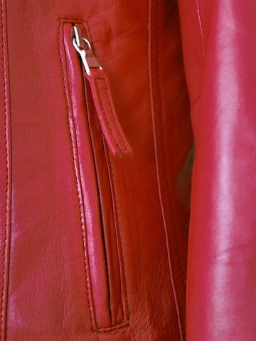 MADDOX Between-Season Jacket 'Diana' in Red