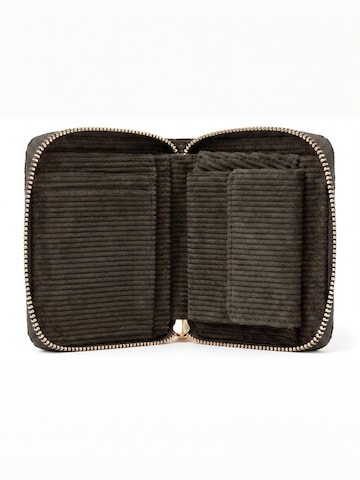 MILLYMILK® - Cartera 'FONDO SMALL' en verde