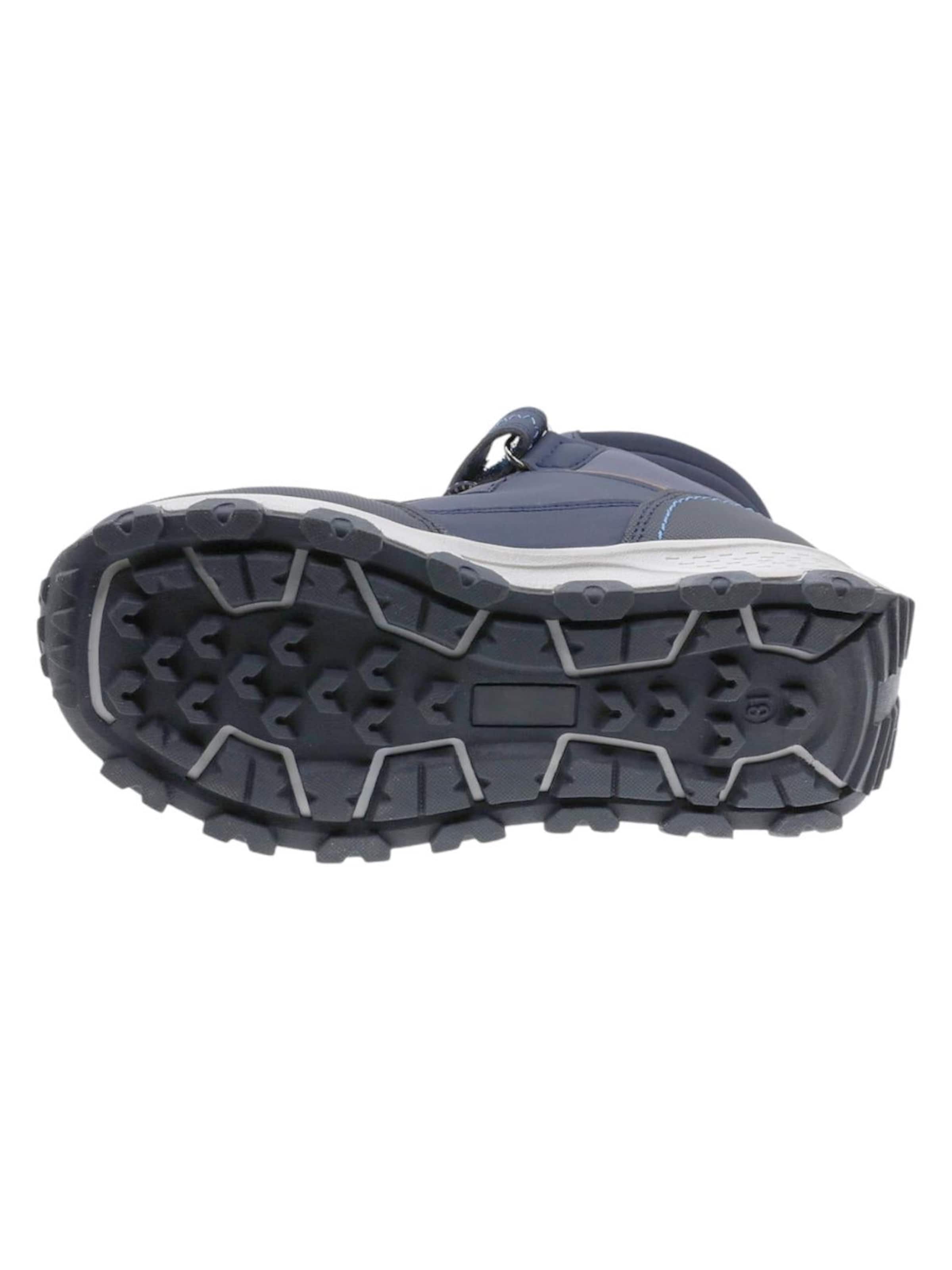 Beppi Stiefel‌ in Blau
