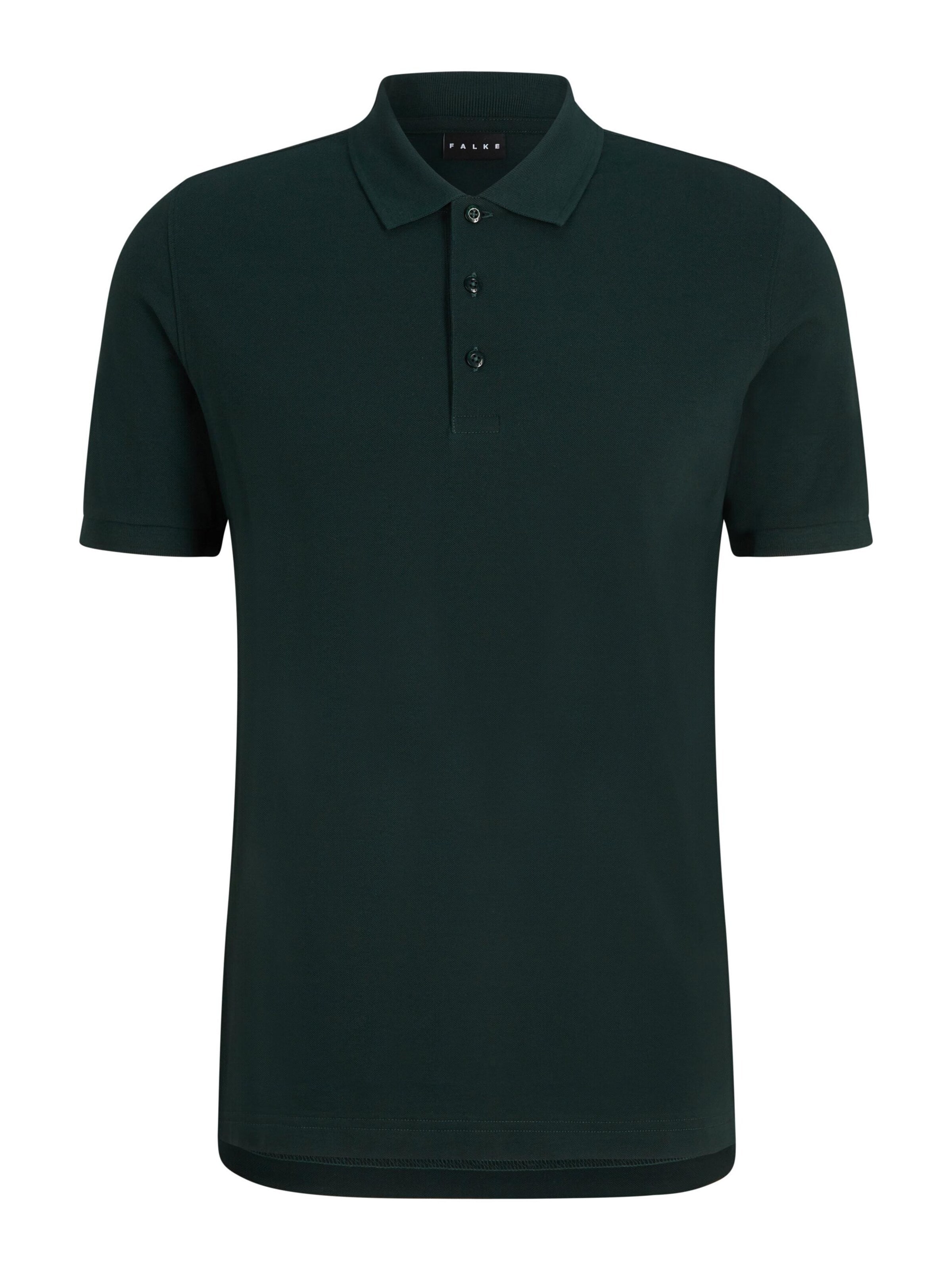 FALKE Shirt 'Essential'‌‌‌‌‌‌ in Blau