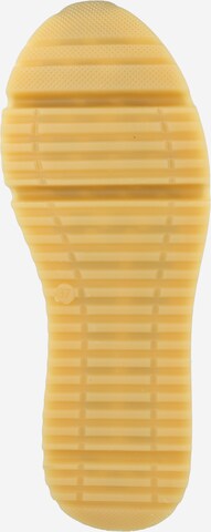 BULLBOXER - Zapatillas deportivas bajas en beige